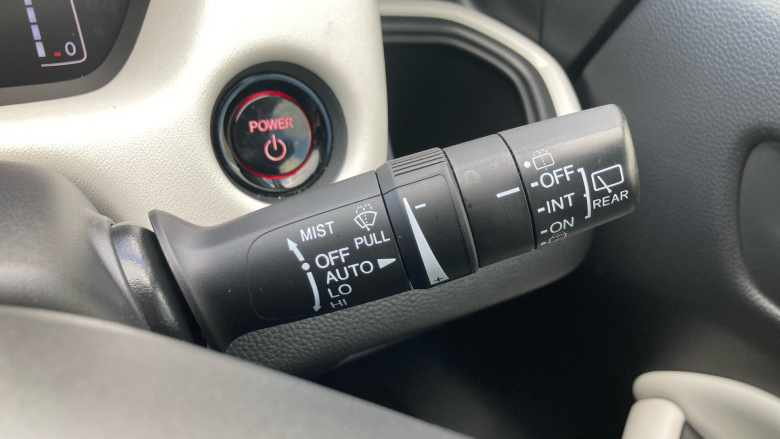 Honda Jazz 1.5 i-MMD Hybrid EX 5dr eCVT Hybrid Hatchback